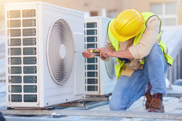 Best Commercial HVAC in Milwaukie, OR