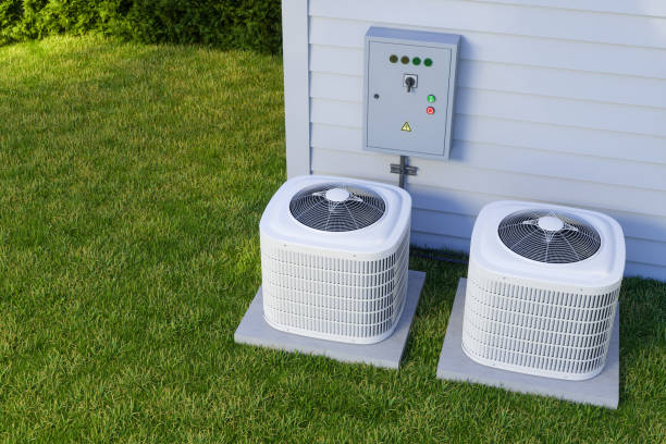 Best VRF (Variable Refrigerant Flow) Systems in Milwaukie, OR
