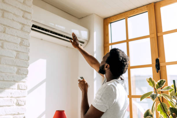 Best Energy-efficient HVAC Solutions in Milwaukie, OR