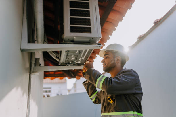 Best Thermostats and Smart Controls in Milwaukie, OR